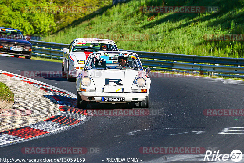 Bild #13059159 - MSC Adenau - Nordschleife PUR 2021