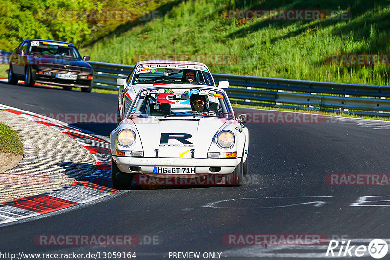 Bild #13059164 - MSC Adenau - Nordschleife PUR 2021