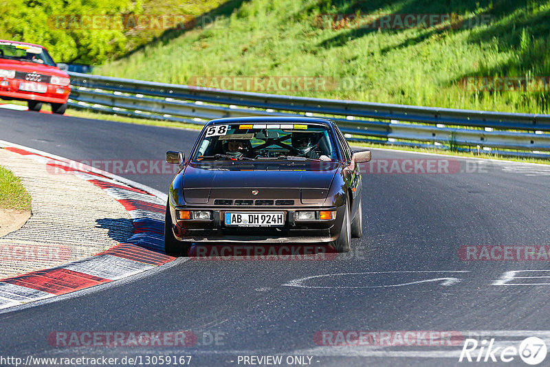 Bild #13059167 - MSC Adenau - Nordschleife PUR 2021