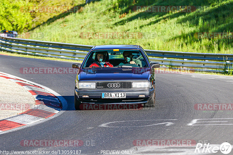 Bild #13059187 - MSC Adenau - Nordschleife PUR 2021