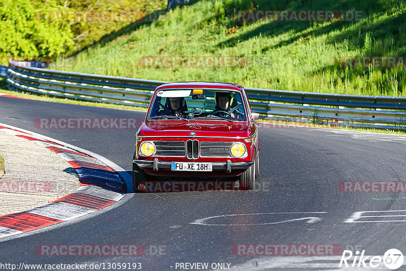 Bild #13059193 - MSC Adenau - Nordschleife PUR 2021