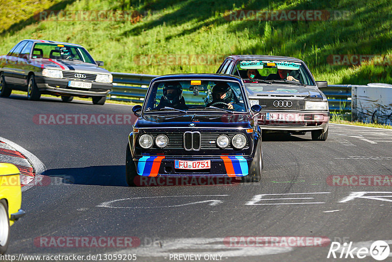 Bild #13059205 - MSC Adenau - Nordschleife PUR 2021