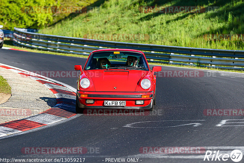 Bild #13059217 - MSC Adenau - Nordschleife PUR 2021