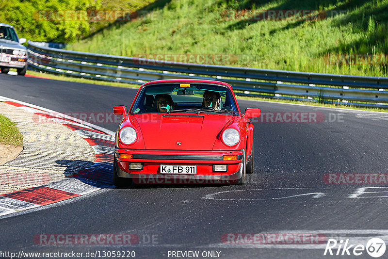 Bild #13059220 - MSC Adenau - Nordschleife PUR 2021