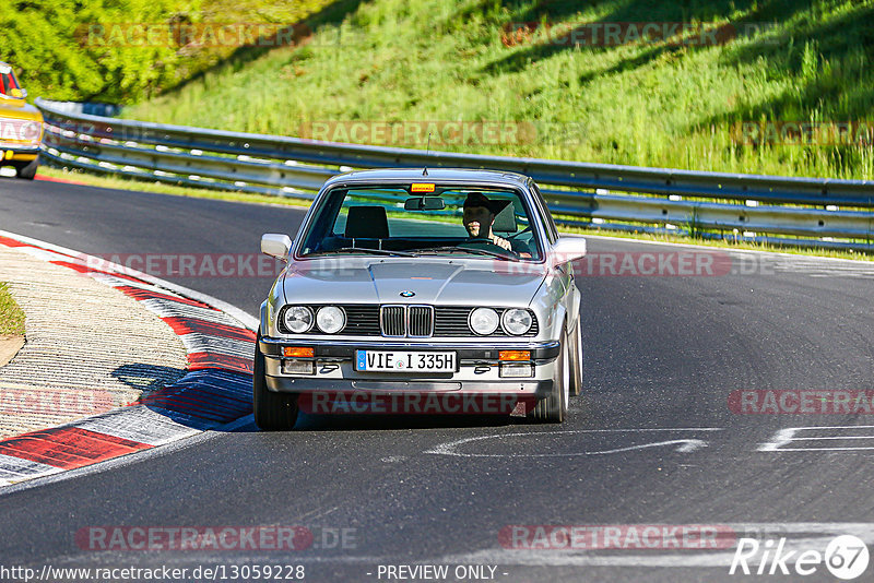 Bild #13059228 - MSC Adenau - Nordschleife PUR 2021