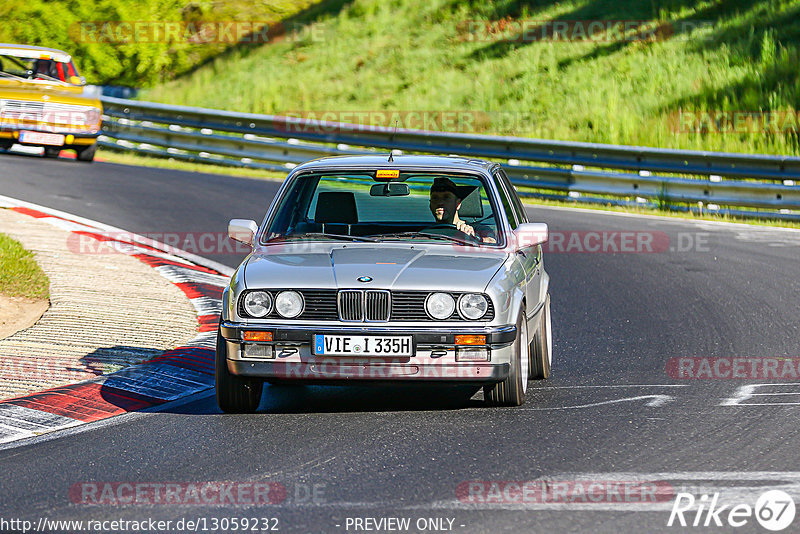 Bild #13059232 - MSC Adenau - Nordschleife PUR 2021