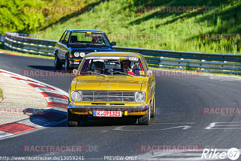 Bild #13059241 - MSC Adenau - Nordschleife PUR 2021