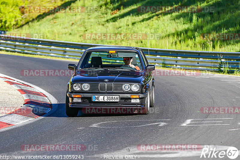 Bild #13059243 - MSC Adenau - Nordschleife PUR 2021