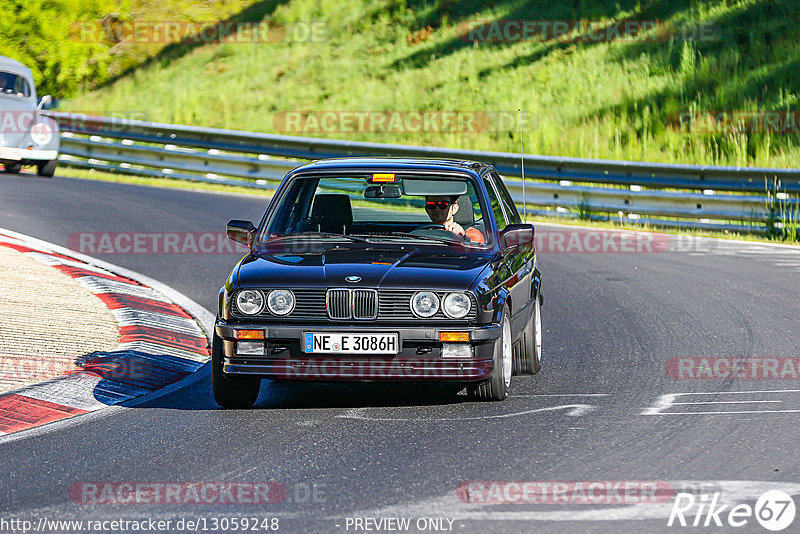 Bild #13059248 - MSC Adenau - Nordschleife PUR 2021