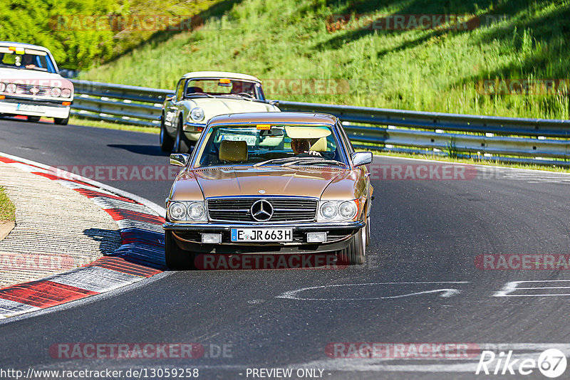 Bild #13059258 - MSC Adenau - Nordschleife PUR 2021