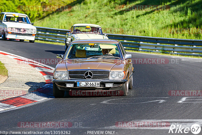 Bild #13059262 - MSC Adenau - Nordschleife PUR 2021