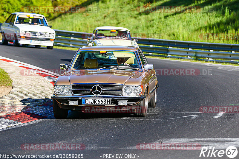 Bild #13059265 - MSC Adenau - Nordschleife PUR 2021