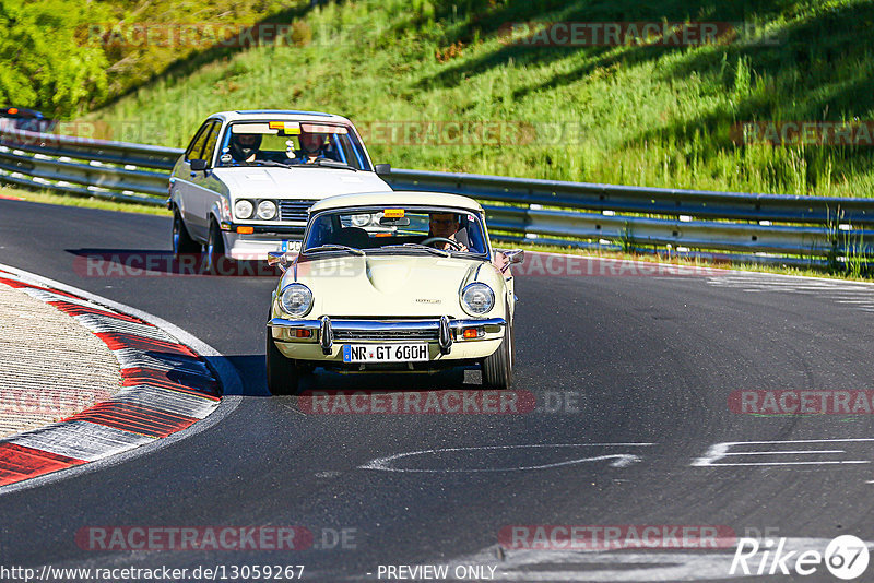 Bild #13059267 - MSC Adenau - Nordschleife PUR 2021