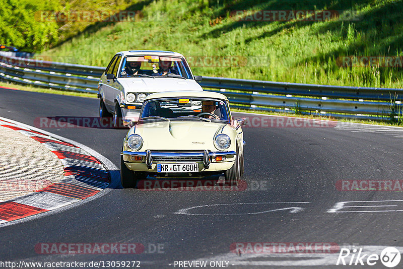 Bild #13059272 - MSC Adenau - Nordschleife PUR 2021