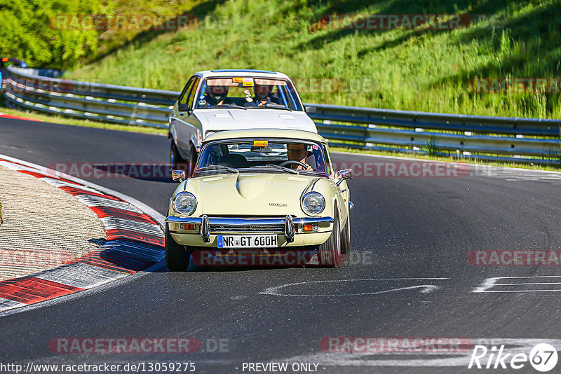 Bild #13059275 - MSC Adenau - Nordschleife PUR 2021