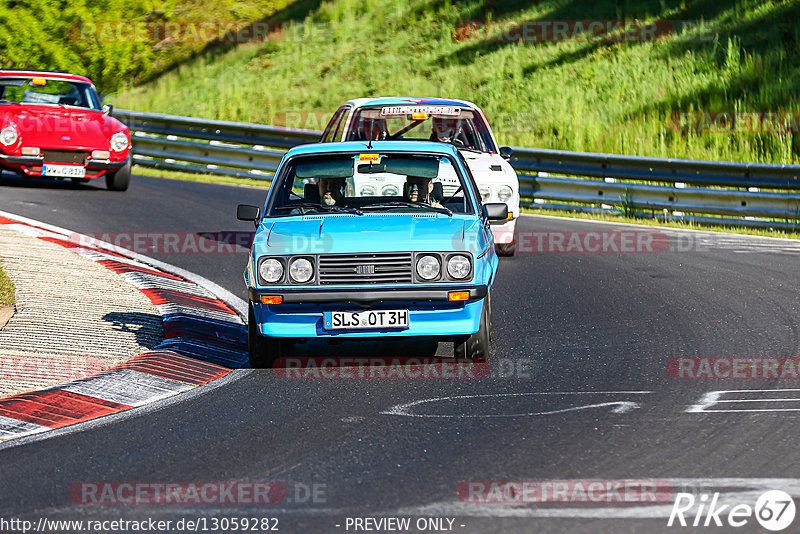 Bild #13059282 - MSC Adenau - Nordschleife PUR 2021