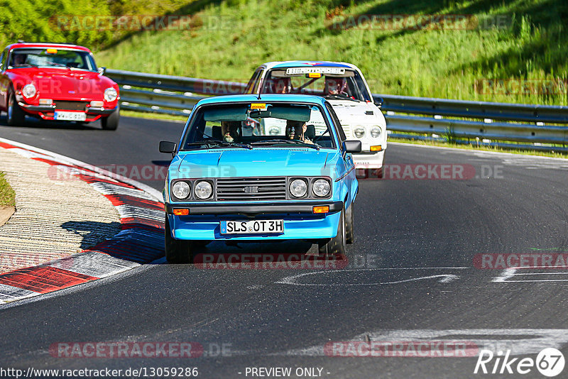 Bild #13059286 - MSC Adenau - Nordschleife PUR 2021