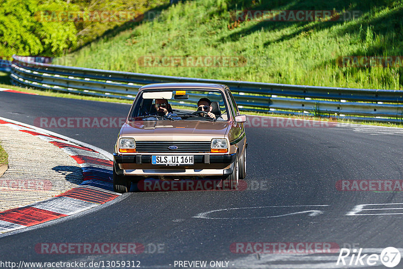 Bild #13059312 - MSC Adenau - Nordschleife PUR 2021