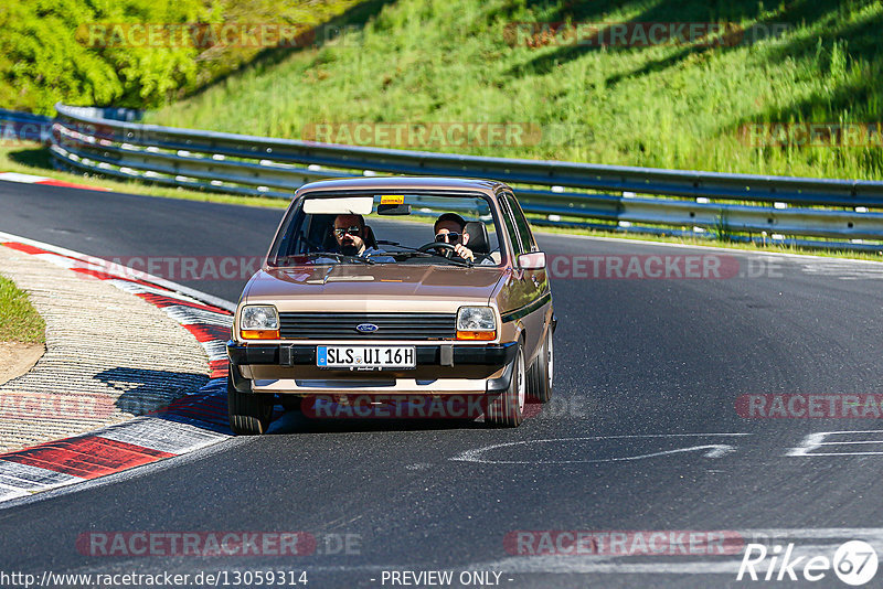 Bild #13059314 - MSC Adenau - Nordschleife PUR 2021