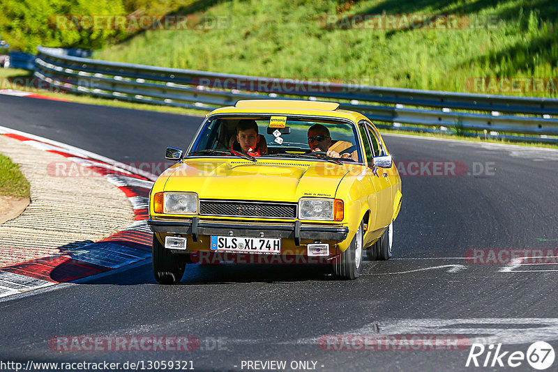 Bild #13059321 - MSC Adenau - Nordschleife PUR 2021