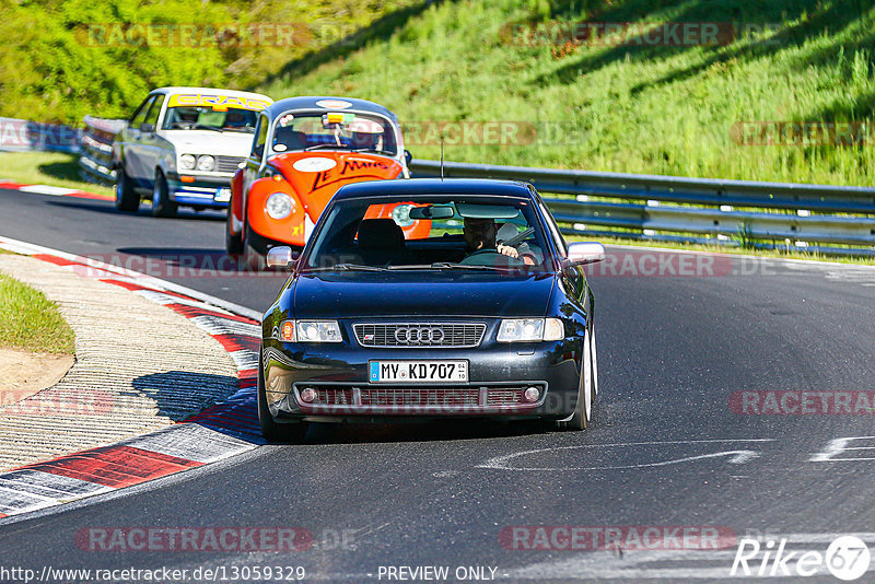 Bild #13059329 - MSC Adenau - Nordschleife PUR 2021