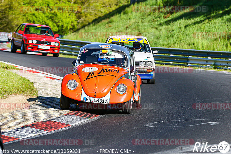 Bild #13059331 - MSC Adenau - Nordschleife PUR 2021