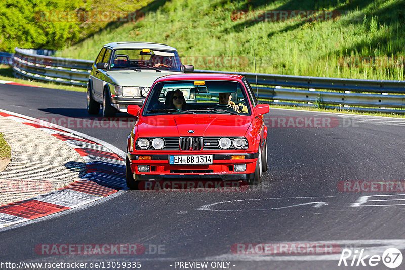 Bild #13059335 - MSC Adenau - Nordschleife PUR 2021