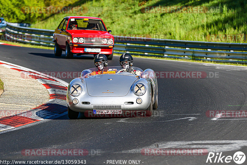 Bild #13059343 - MSC Adenau - Nordschleife PUR 2021