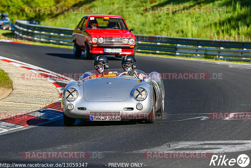 Bild #13059347 - MSC Adenau - Nordschleife PUR 2021