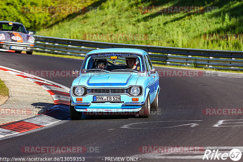 Bild #13059353 - MSC Adenau - Nordschleife PUR 2021