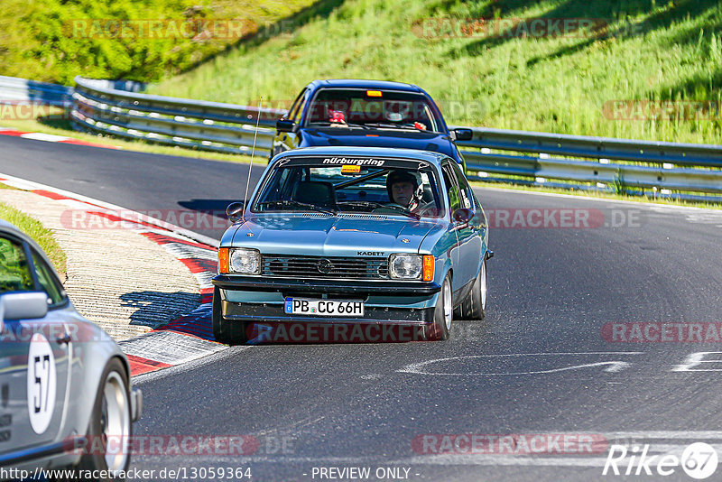 Bild #13059364 - MSC Adenau - Nordschleife PUR 2021