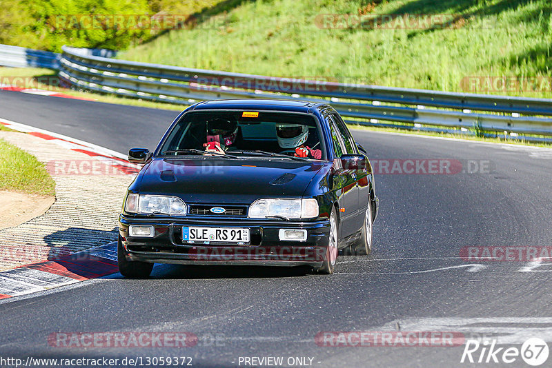 Bild #13059372 - MSC Adenau - Nordschleife PUR 2021