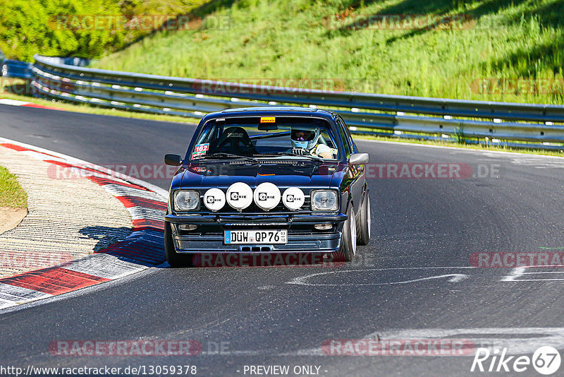 Bild #13059378 - MSC Adenau - Nordschleife PUR 2021