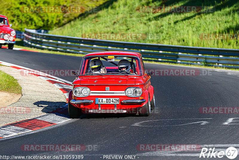 Bild #13059389 - MSC Adenau - Nordschleife PUR 2021