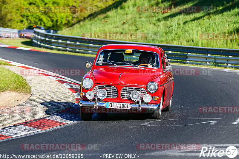 Bild #13059395 - MSC Adenau - Nordschleife PUR 2021