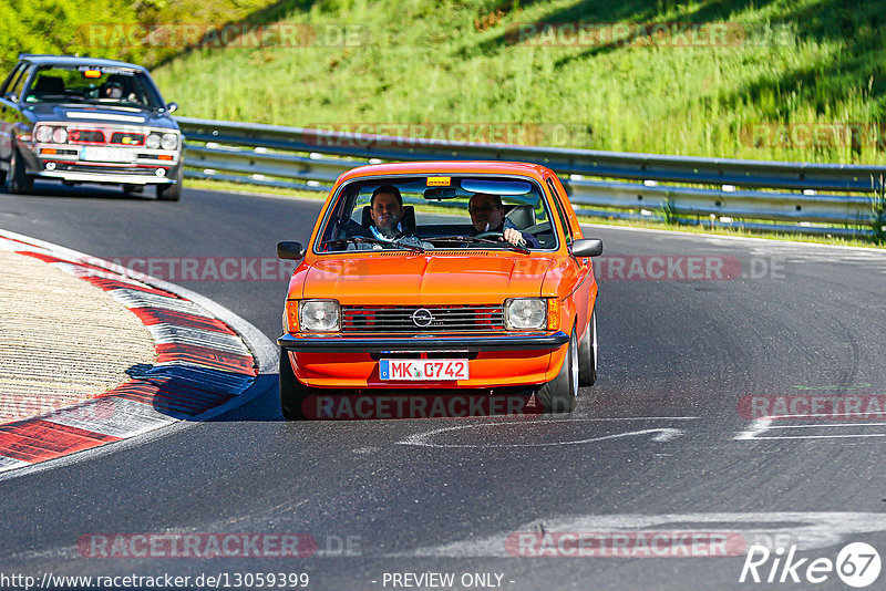 Bild #13059399 - MSC Adenau - Nordschleife PUR 2021