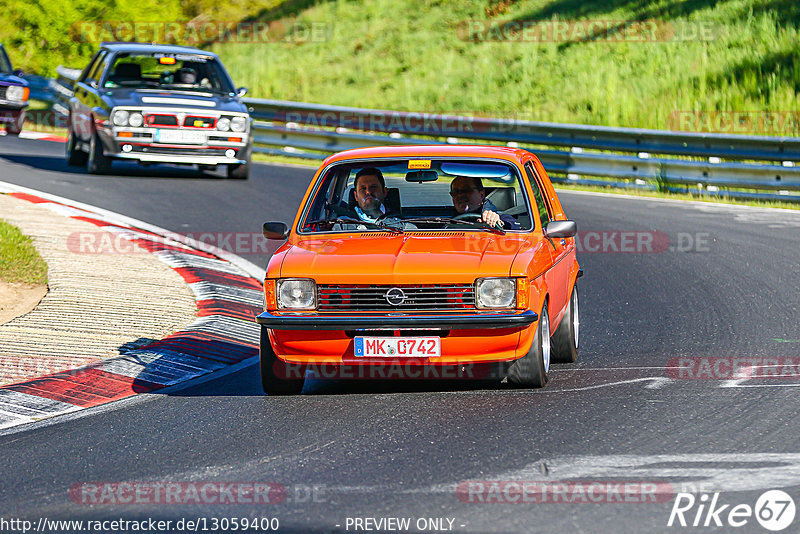 Bild #13059400 - MSC Adenau - Nordschleife PUR 2021