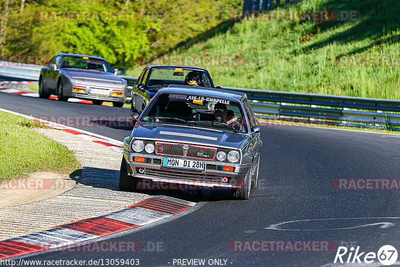 Bild #13059403 - MSC Adenau - Nordschleife PUR 2021