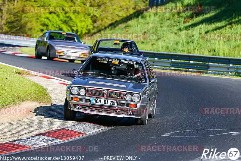 Bild #13059407 - MSC Adenau - Nordschleife PUR 2021