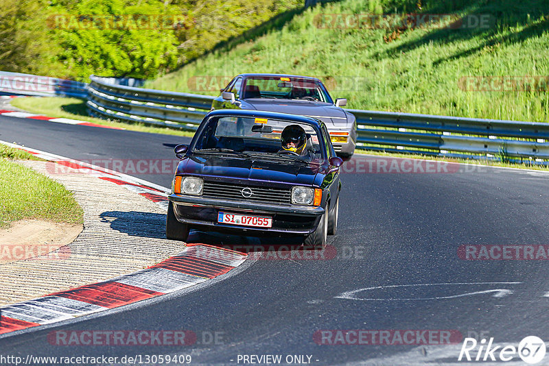 Bild #13059409 - MSC Adenau - Nordschleife PUR 2021