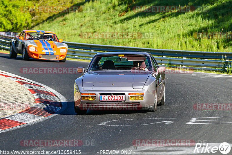 Bild #13059415 - MSC Adenau - Nordschleife PUR 2021