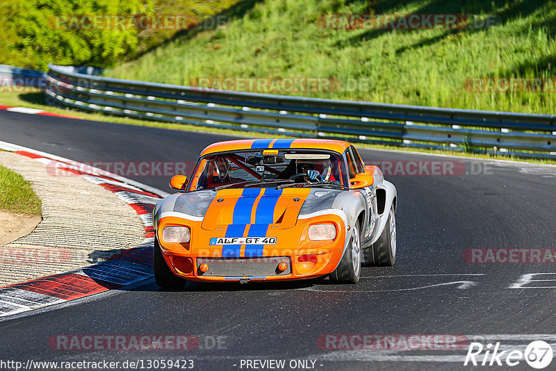 Bild #13059423 - MSC Adenau - Nordschleife PUR 2021