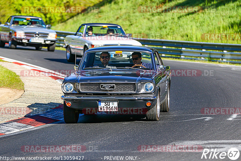 Bild #13059427 - MSC Adenau - Nordschleife PUR 2021