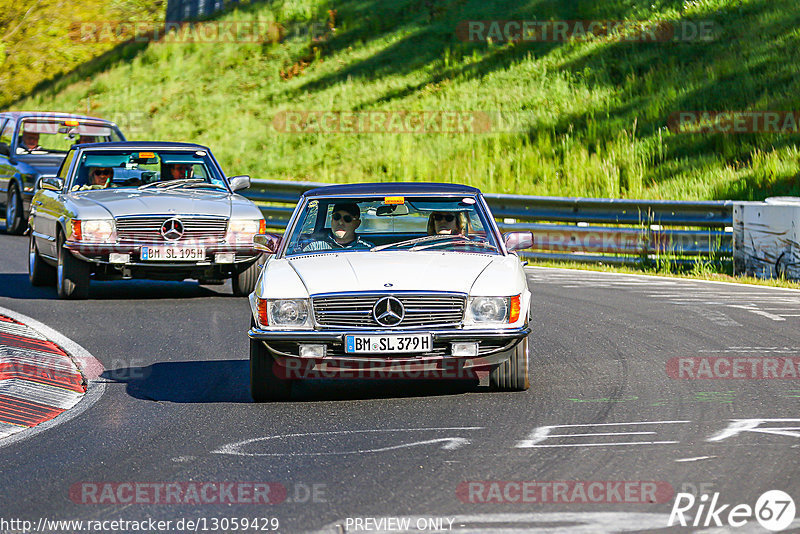 Bild #13059429 - MSC Adenau - Nordschleife PUR 2021