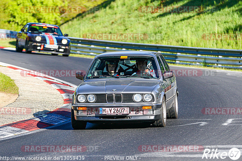 Bild #13059439 - MSC Adenau - Nordschleife PUR 2021