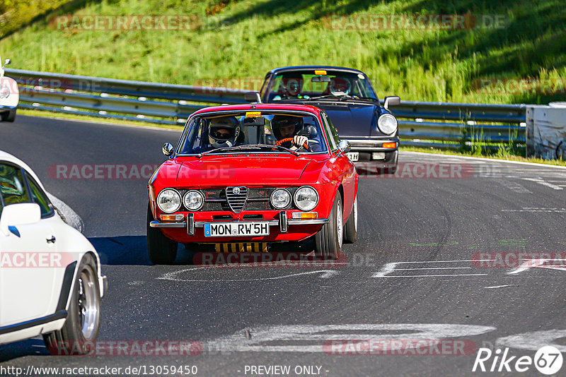 Bild #13059450 - MSC Adenau - Nordschleife PUR 2021