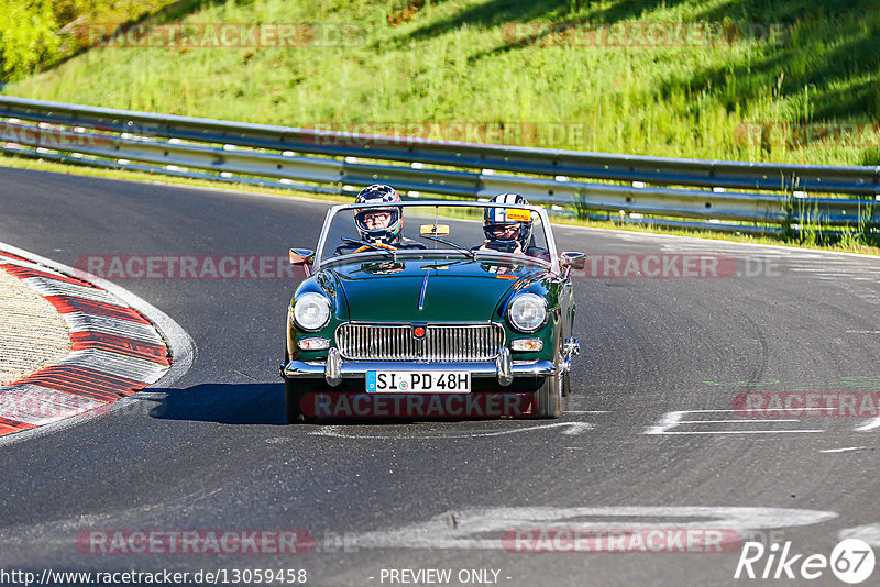 Bild #13059458 - MSC Adenau - Nordschleife PUR 2021