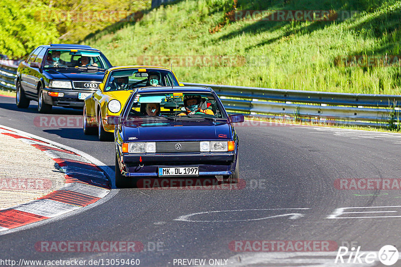 Bild #13059460 - MSC Adenau - Nordschleife PUR 2021