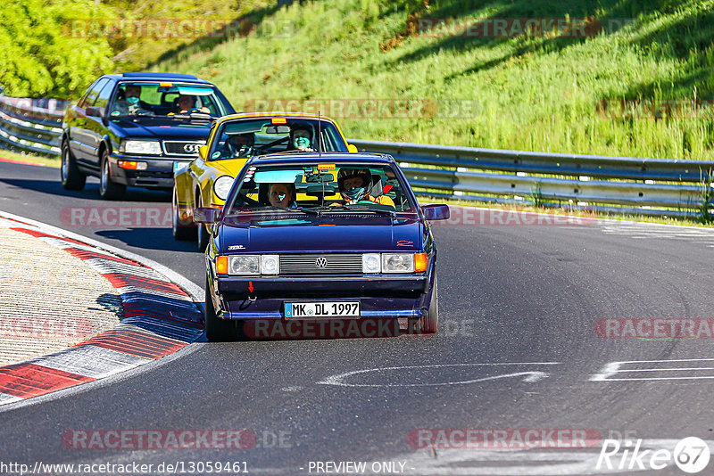 Bild #13059461 - MSC Adenau - Nordschleife PUR 2021