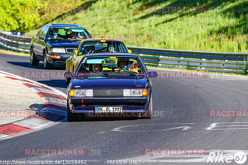 Bild #13059462 - MSC Adenau - Nordschleife PUR 2021